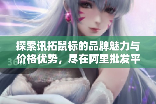 探索讯拓鼠标的品牌魅力与价格优势，尽在阿里批发平台