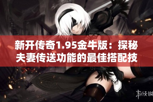 新开传奇1.95金牛版：探秘夫妻传送功能的最佳搭配技巧