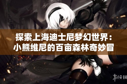 探索上海迪士尼梦幻世界：小熊维尼的百亩森林奇妙冒险