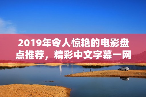 2019年令人惊艳的电影盘点推荐，精彩中文字幕一网打尽