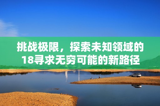 挑战极限，探索未知领域的18寻求无穷可能的新路径