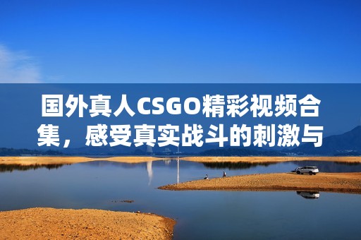 国外真人CSGO精彩视频合集，感受真实战斗的刺激与乐趣