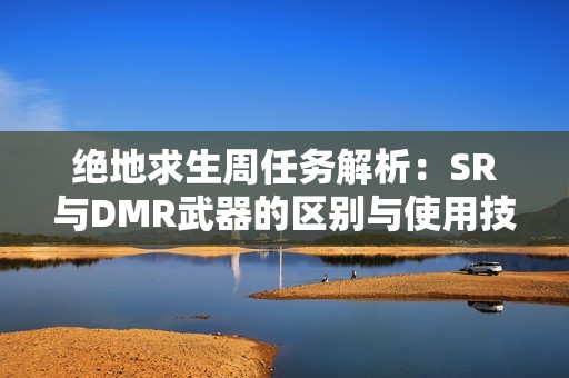 绝地求生周任务解析：SR与DMR武器的区别与使用技巧