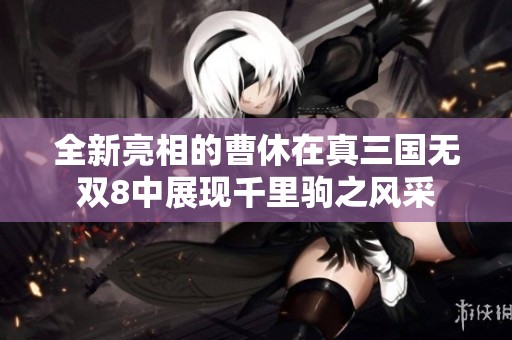 全新亮相的曹休在真三国无双8中展现千里驹之风采