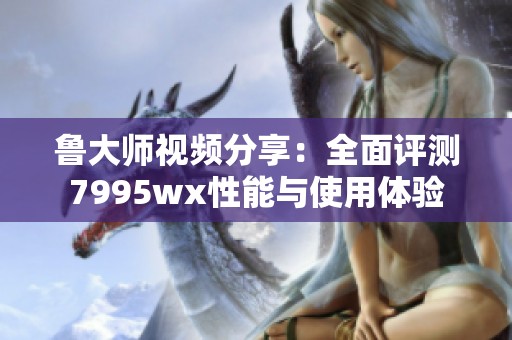 鲁大师视频分享：全面评测7995wx性能与使用体验