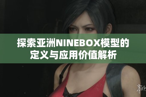 探索亚洲NINEBOX模型的定义与应用价值解析