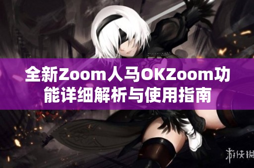 全新Zoom人马OKZoom功能详细解析与使用指南