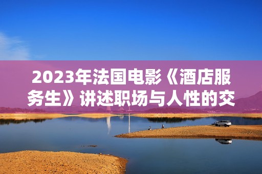 2023年法国电影《酒店服务生》讲述职场与人性的交锋故事