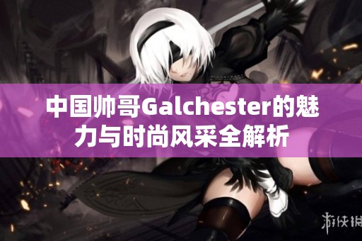 中国帅哥Galchester的魅力与时尚风采全解析