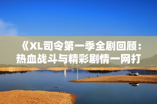 《XL司令第一季全剧回顾：热血战斗与精彩剧情一网打尽》